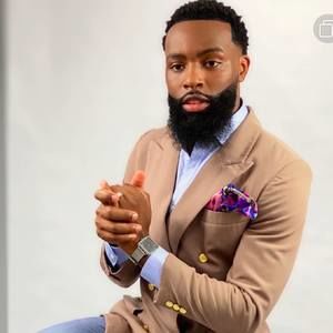 Meet your Posher, Bruce e